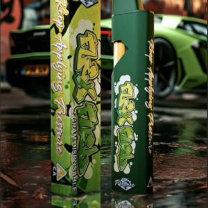 Pressure Flex Fuel Disposable